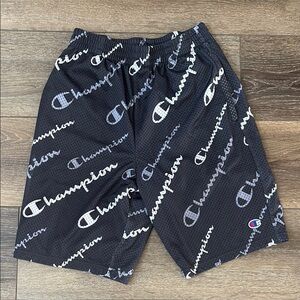 Champion Mesh Shorts